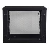 NetShelter WX 9U Wall Mount Ca