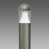1239 LED 9W CLD GRAPHITE 3000K