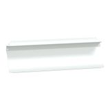 W600 PLINTH FRONT FACE PRISMA G IP30