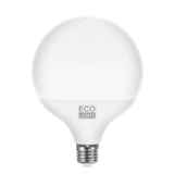 LAMP. LED ECOLIGHT GLOBO G120