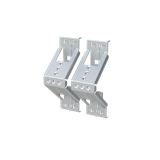 QAW0020P5 Support universal, 200 mm x 480 mm x 230 mm