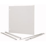 DI- 5040-CS Inner door, for HxW=500x400mm