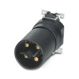SACC-CI-M12MST-4P SMD R32 - Contact carrier