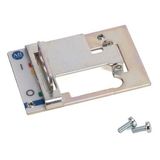 Allen-Bradley 140G-G-PL Frames G, I, Padlock Adapter, Qty 1