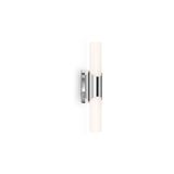 LED bath light, chrome, LED/7W