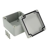 Hermetic box PHP-111