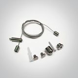 WHITE LED 80W CW IP20 230V ADJUSTABLE
