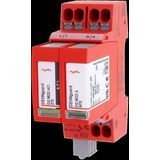 Type 2 surge arrester DEHNguard