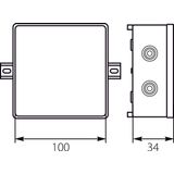 Installation Box