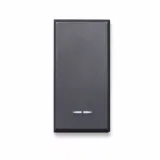 16AX 1P INTERM.SWITCH 250V LIGHT.1M