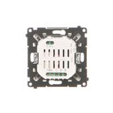 IP44 seal kit for a 3-gang frame, vertical layout, (Accessory), Simon 24