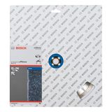 Standard for Stone diamond cutting disc 180 x 22,23 x 2 x 10 mm