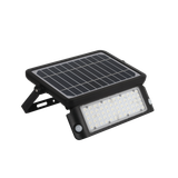 PROIETTORE LED DVERSO SOLARE DEMO