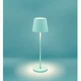 LAMP. DA TAVOLO LED LUME PLUS RICAR.
