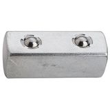 Square drive 1/2" 35mm FORMAT