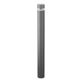 KHA SLIM LED 93/AL10W 3K ANTRACIET