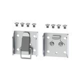 OFFICE LINEAR RS V CONNECTORKIT LEDV