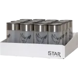 Display Solar Lights Dove