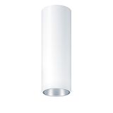 P-INF SC R100 1600-940 LDO SM WH - LED surface-mount ceiling luminaire
