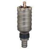 SDS-max-9 core cutter 55 x 80 x 109 mm