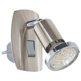 MINI 4 plug-in light 92924