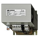 Single-phase Power Supply, non-controlled, 230-400/24VDC, 5A (The price is shown without markup on metals. Request a quote for accurate information)