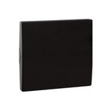 ROCKER FOR SWITCHES MATTE BLACK