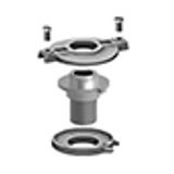 OTR KIT NIPP M10 FOR DRV BX KIT-BD/M10-W