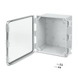 OCS HP 161408 TRANS - Outdoor housing