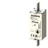 PV fuse link, with blade contacts, NH2XL, In: 250 A, gPV, Un DC: 1500 V