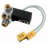 Inductive Sensor Monitoring Kit for Power Clamps   NI2-ISI-0.055-BDS-2AP6X3-H1141/S34