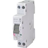 KZS-1M-SUP 1p+N A C16/0.1
