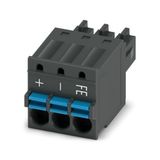 FK-MCP 1,5/ 3-ST-3,5BKLCBUBDFE - PCB connector