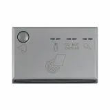 External transponder reader - MIFARE - 3 modules - Allumia series