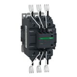 CONT EVERL 3P AC3 65A 1F+1O 24V CC