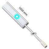 EasyLine 1050 PU DIM, 15W, with dimmer, 1150Lm, 4000K, 24V, IP20, 600mA, CRI80