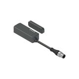 ST D series safety sensor