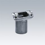 ISARO PRO SPIGOT D60 M60 - Mounting accessory