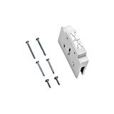 CAPUS Panel - Pilot switch, 1 NC + 1 NO, screw terminal