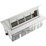 incara - pop-up empty 8m white