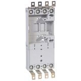 DPX FRONT TERMINAL MTG BASE