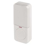 Replacement Button for Wireless Doorbell P5734, P5734B