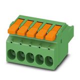 LPC 6/ 5-ST-7,62 - PCB connector