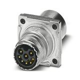 ST-08P1N8ACK04S - Panel feed-through