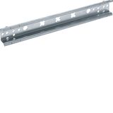 DIN rail, universN, 1 field, 50pcs