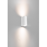 APPLIQUE LED AXO BIDIREZ. BIANCA