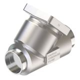 Multifunction valve body, SVL-140B 50, Max. Working Pressure [bar]: 140.0