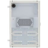 DueFiliPlus audio IN video unit