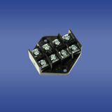 ZO-4/2.5 4-track branch plate 2.5mm?