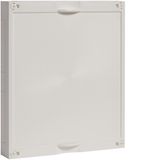 Assembly unit,universN,300x250mm,for DIN rail terminals